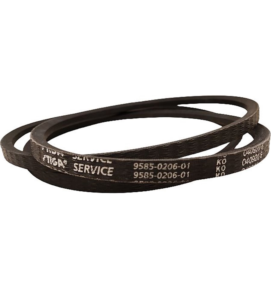 Drivrem Park 100 Combi 3 4WD, 1134-9245-01