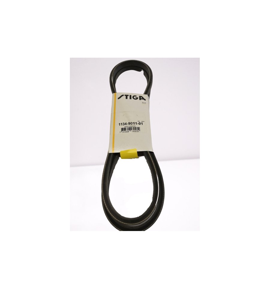 Drivrem Park 100B, Park 12, 16, 2002, 1134-9011-01