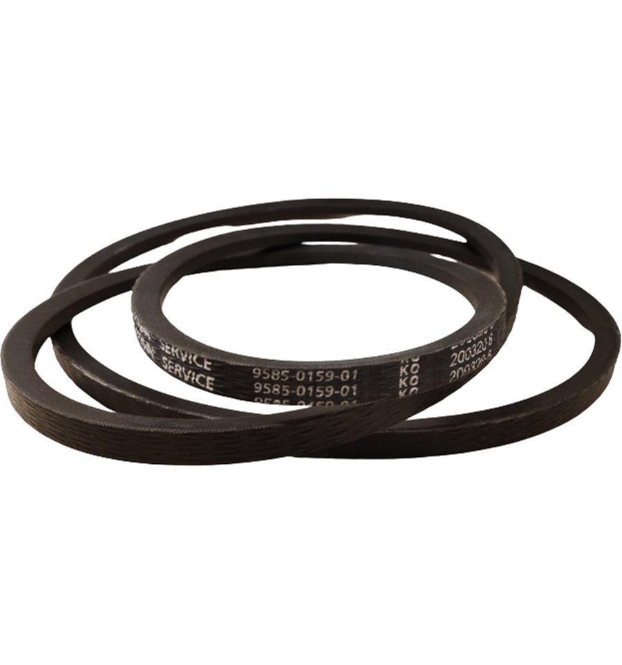 Drivrem Park 110 Combi 4WD, 1134-9108-01