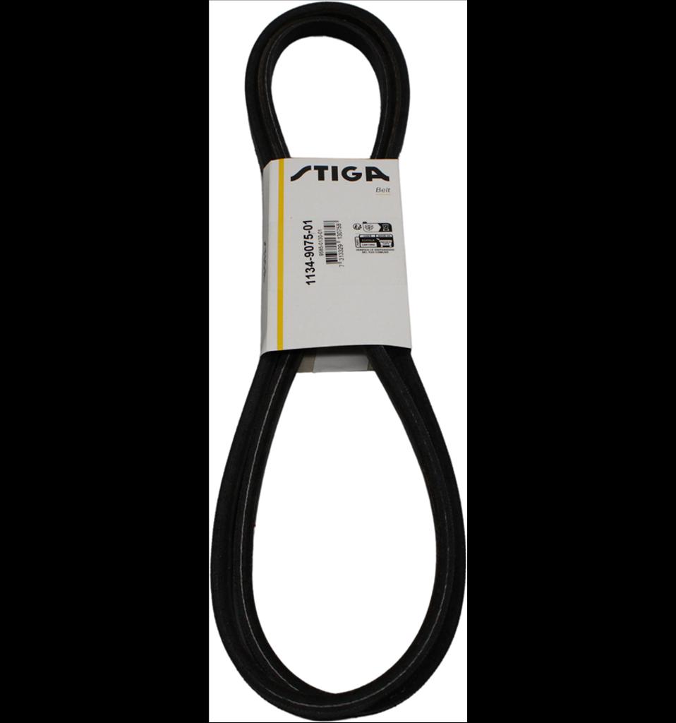 Drivrem Park 92 2WD 1134-9075-01