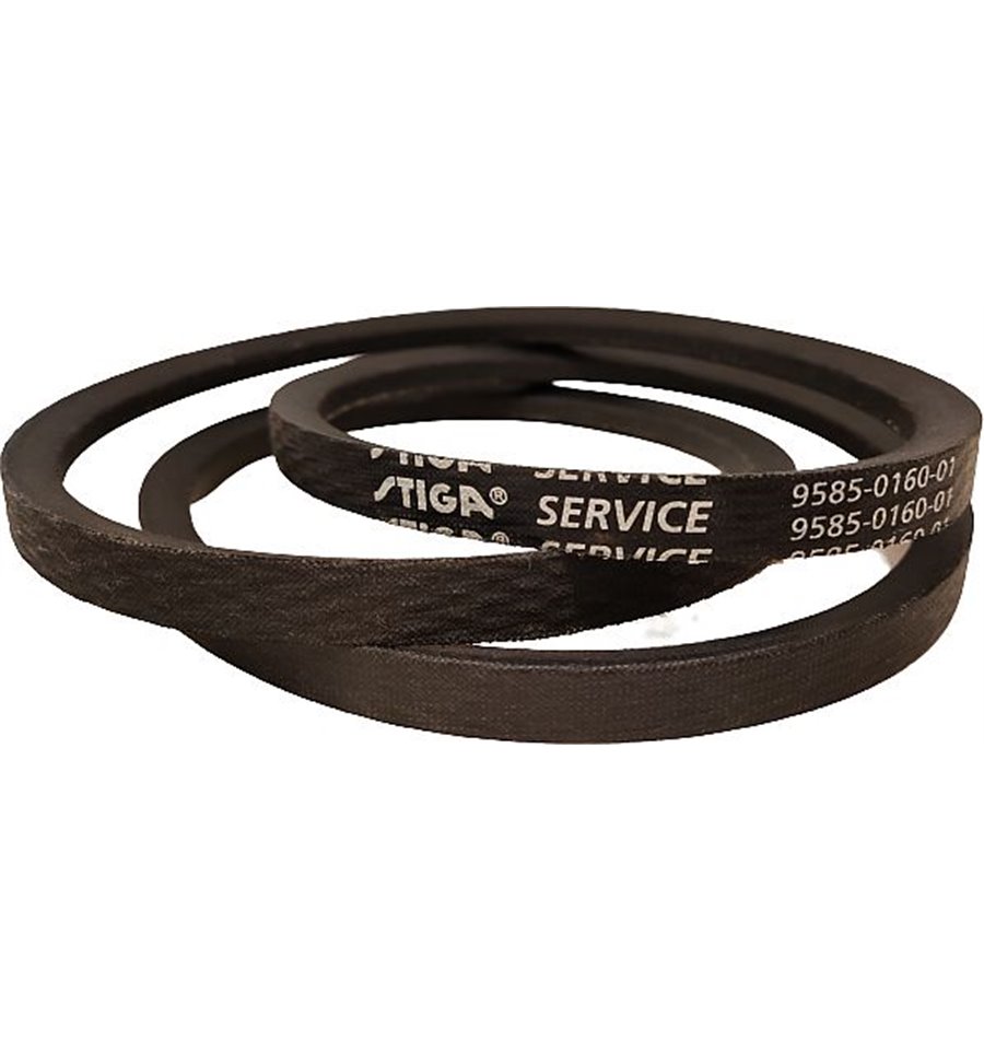 Drivrem Park 92M 4WD, Villa 85C, 1134-9109-01