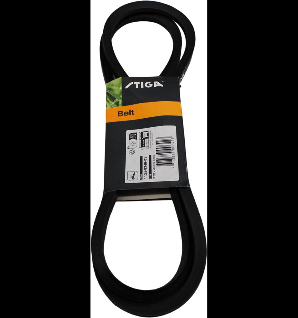 Drivrem Park 95 Combi 4WD, 1134-9246-01