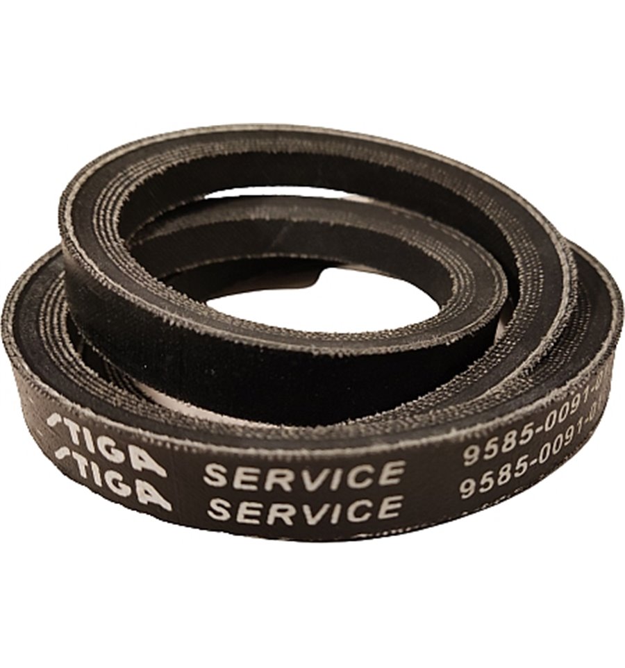 Drivrem Park President, Royal, Pro 540 IX, Pro 340 IX m.fl. 1134-9058-01