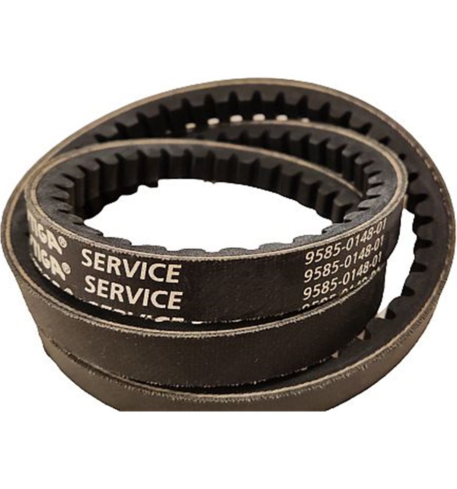 Drivrem Park Prestige 4WD, Pro 4WD, Compact 4WD, 320, 540 m.fl. 1134-9098-01