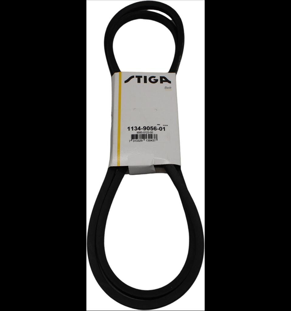 Drivrem Park slagklippare, 1134-9056-01 