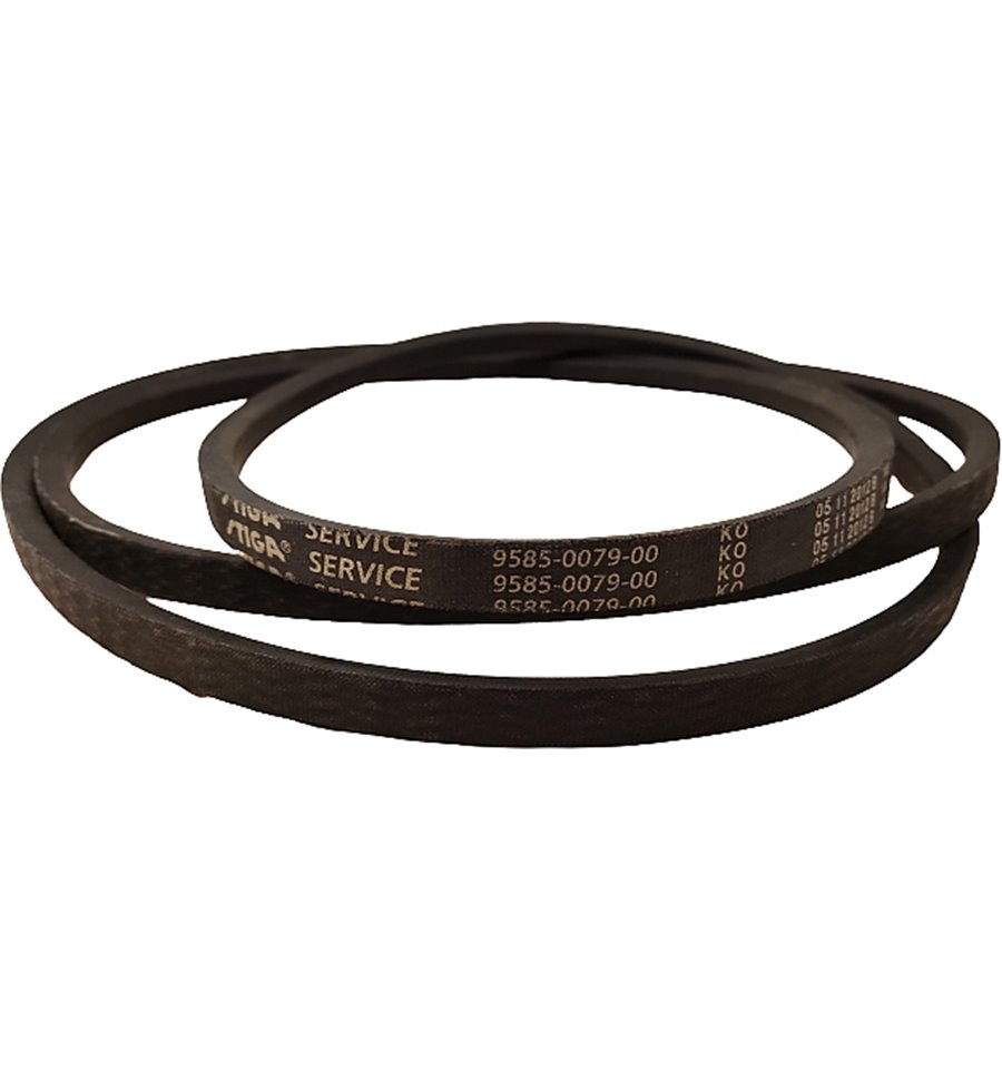 Drivrem Park snöslunga, 1134-9044-01