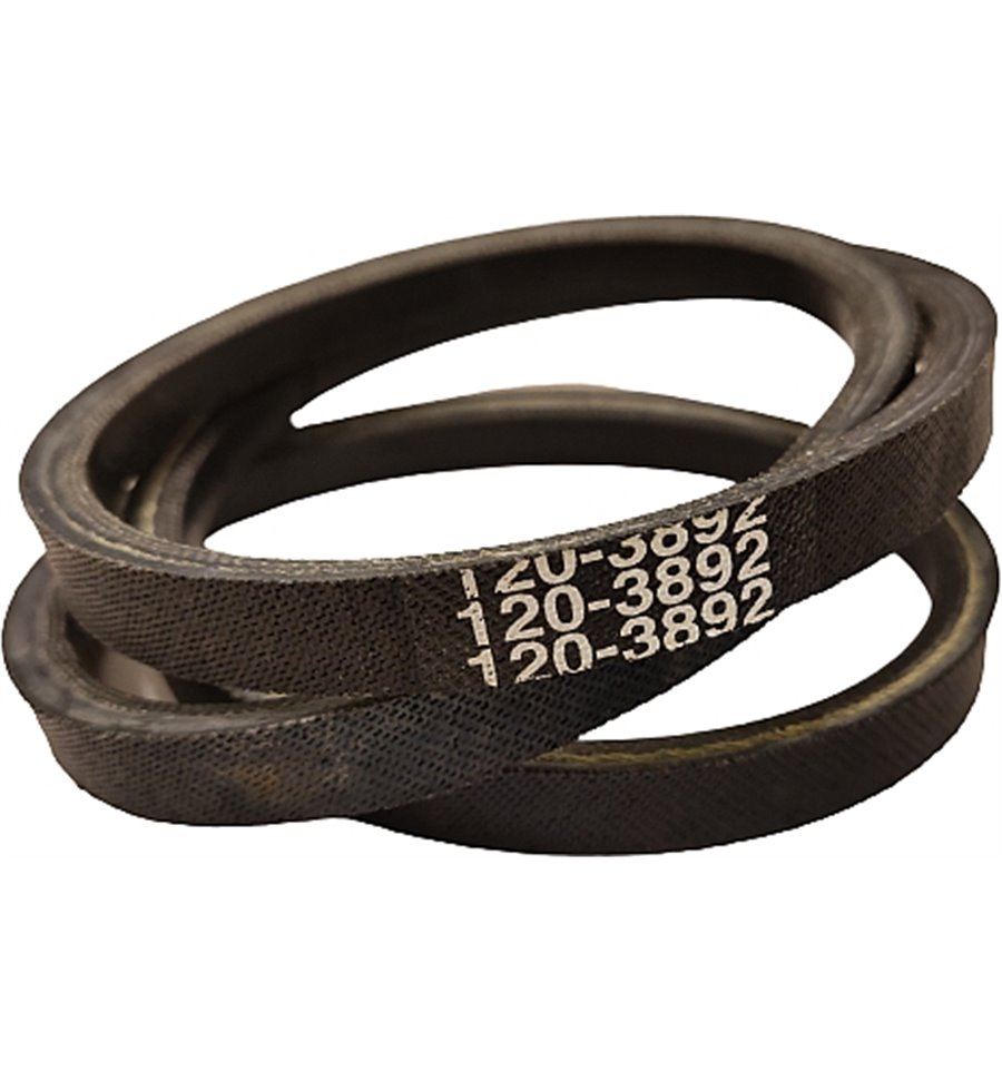 Drivrem PowerMax 724OE, 726OE, 826OE, 120-3892