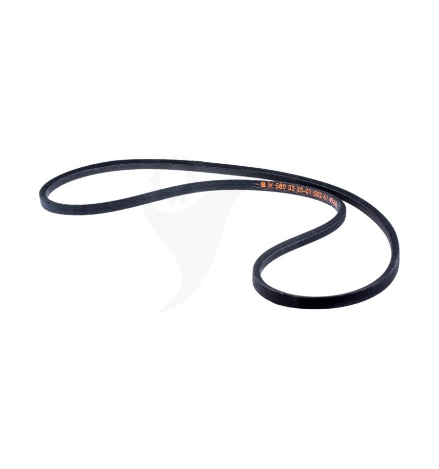 Drivrem Husqvarna PR17, R418, 5895335-01