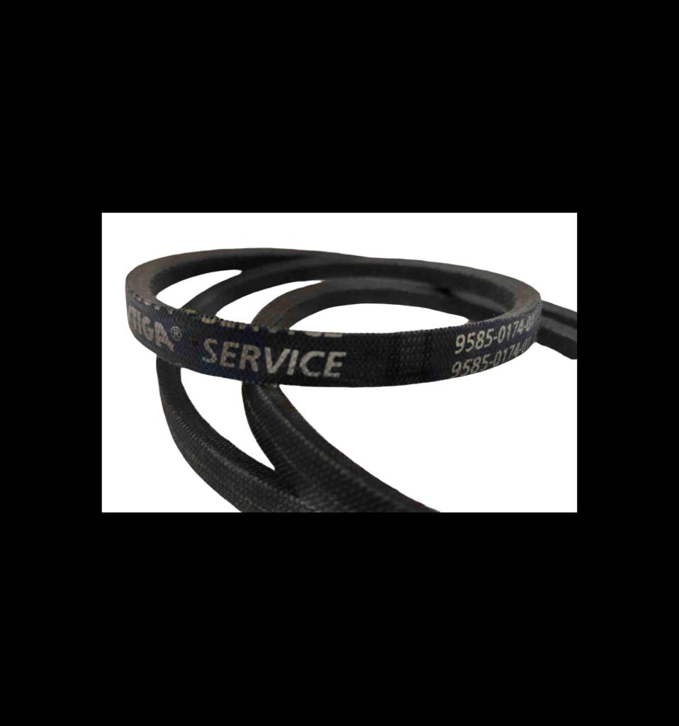 Drivrem Primo, 1134-9134-01, 9585-0174-01