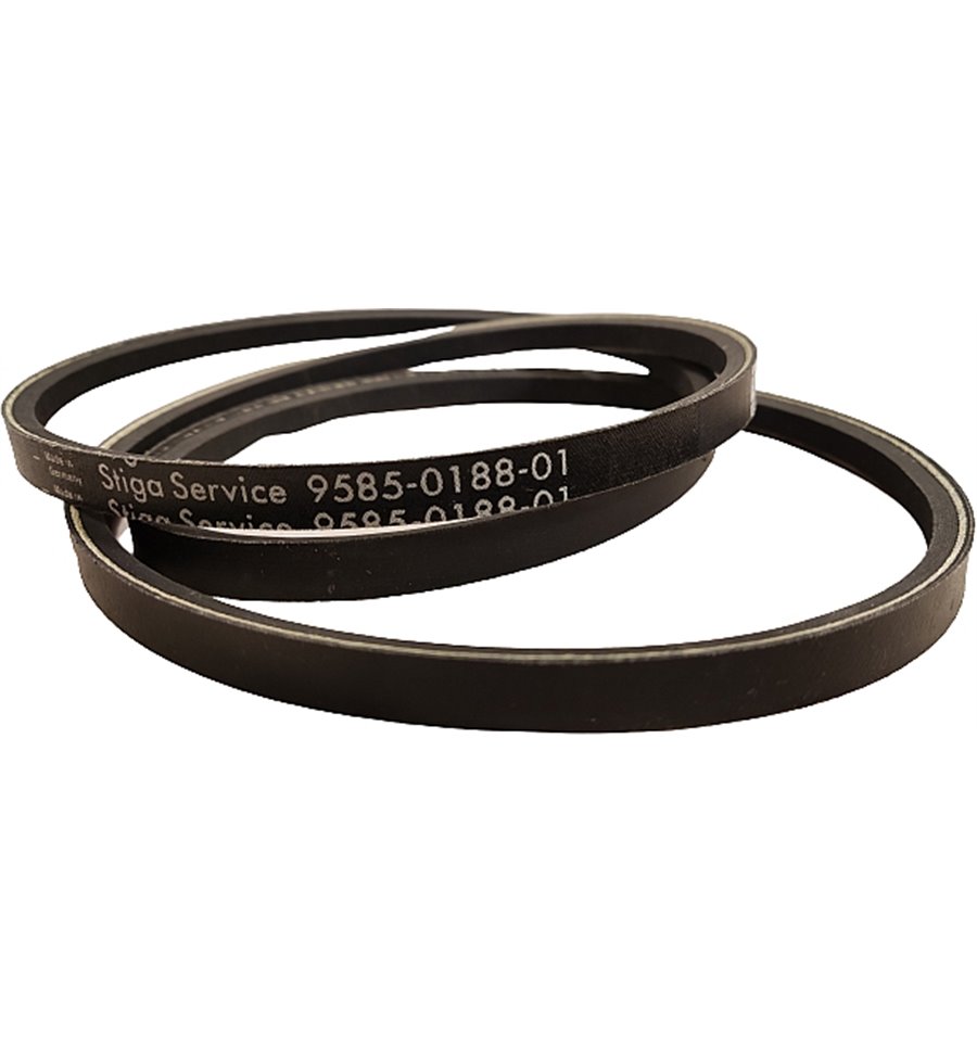 Drivrem Primo, 1134-9135-01