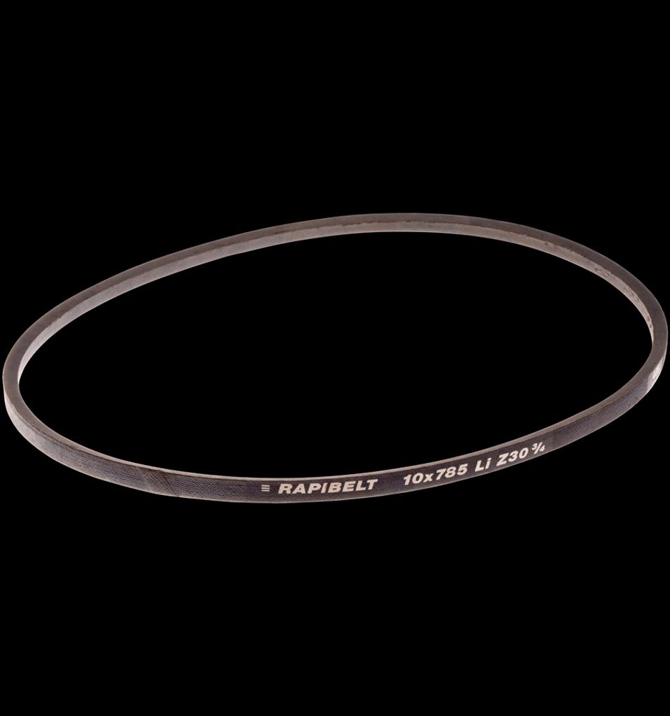 Drivrem R153SV, M53-160 AWREX  5312131-31