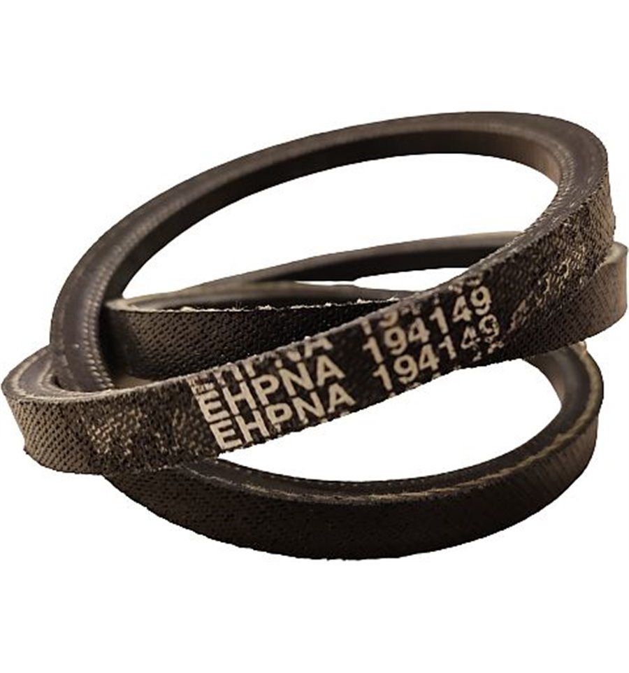 Drivrem Husqvarna R53SV, Jonsered LM 2153, 5321941-49