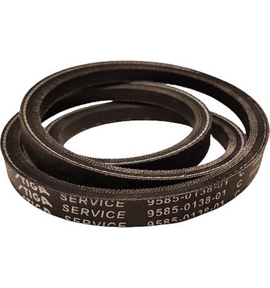 Drivrem Ready, Villa 12, 14 HST, 16 HST, Master m.fl. 1134-9078-01