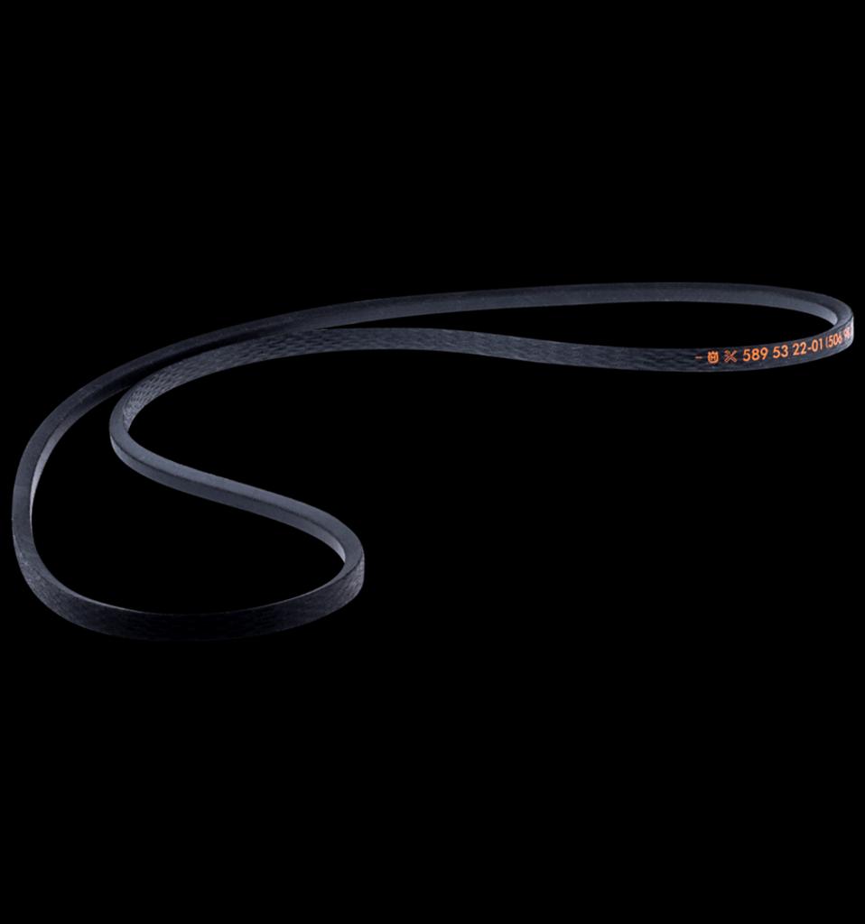 Drivrem Husqvarna Rider 11 BIO, Rider 13 BIO, FRHM 13, 5895322-01