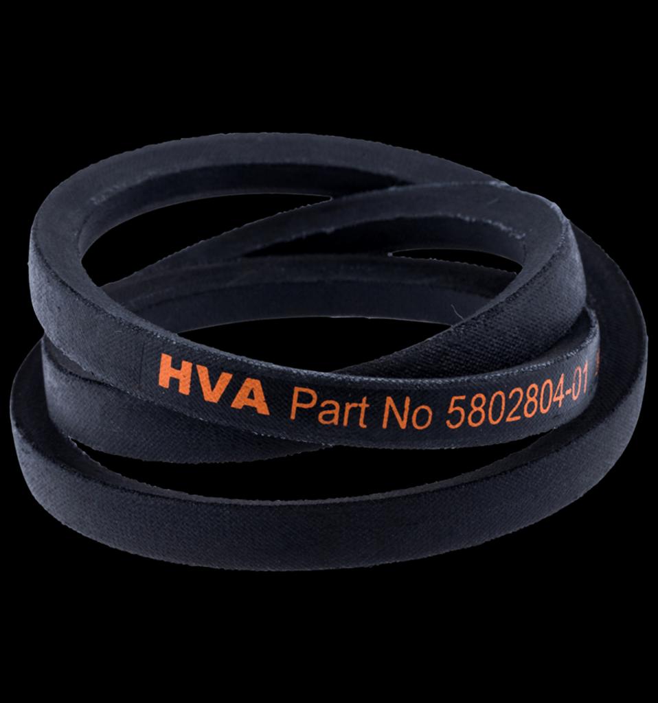 Drivrem Rider 115C, Jonsered FR2315MA m.fl. 5802804-01