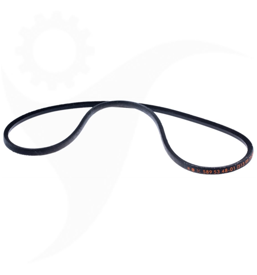 Drivrem Royal 49S, R50SV, 5895348-01