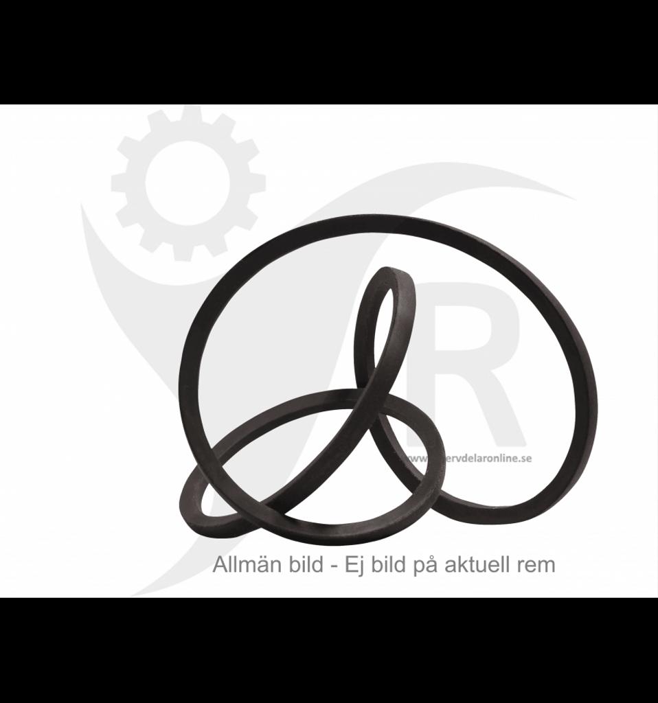 Drivrem SD12/96 120001251/0