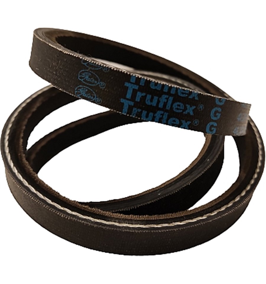 Drivrem Snow Crystal, ST3256P, 1811-2578-01