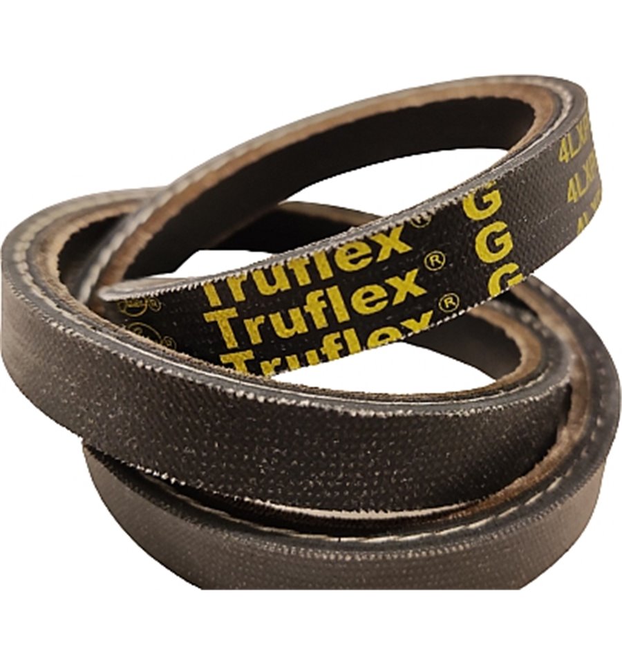 Drivrem Snow Patrol, ST 3255 P, AS 55 1811-2801-01