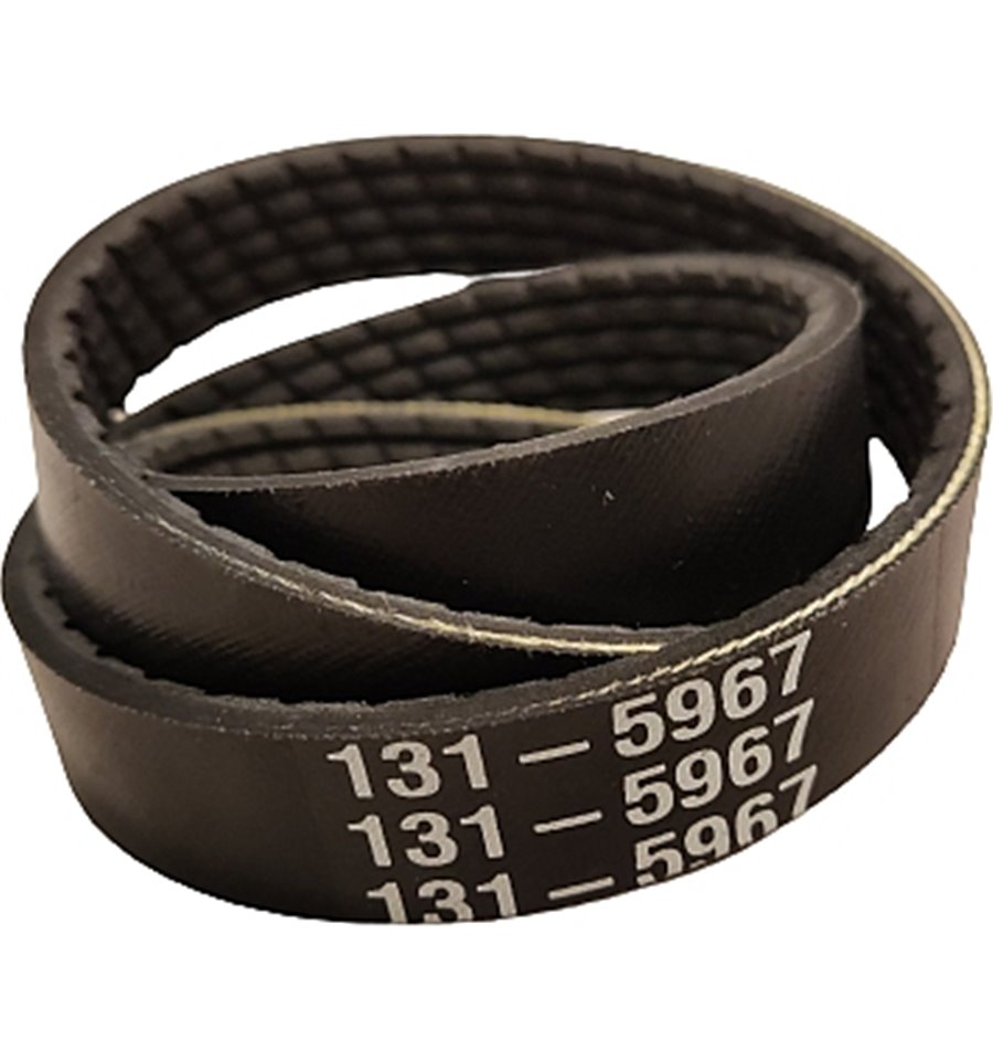 Drivrem SnowMax 724 ZXR, 824 ZXR m.fl. 131-5967