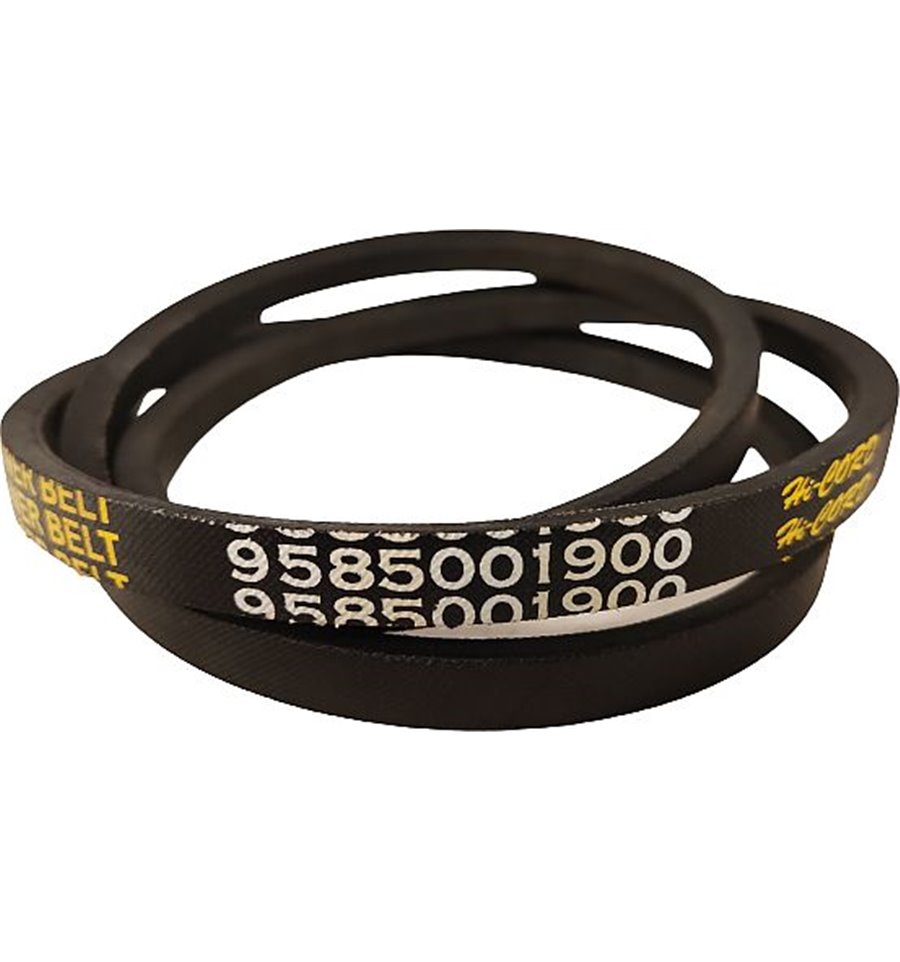 Drivrem Stiga JB500, JB50, JB51, JB521, 1482-9001-01, 9585-0019-00