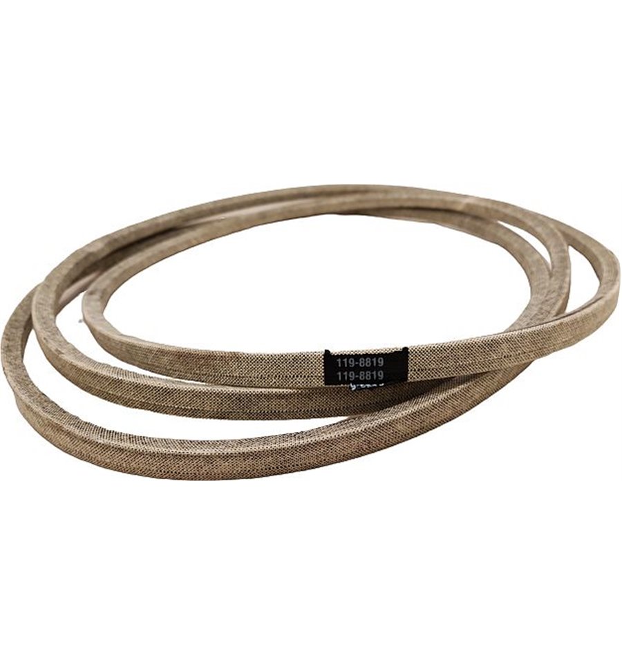 Drivrem TimeCutter 119-8819