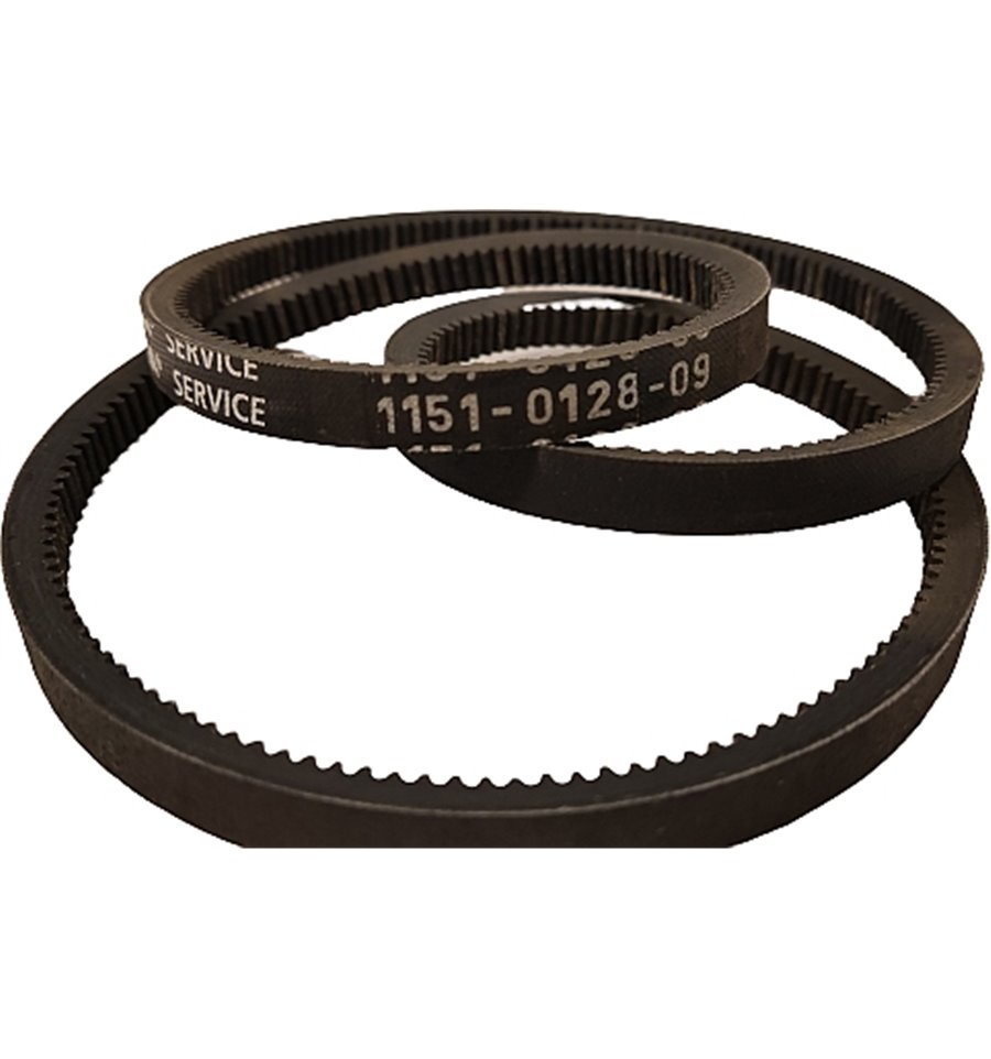 Drivrem Tornado 90S 1111-9059-01