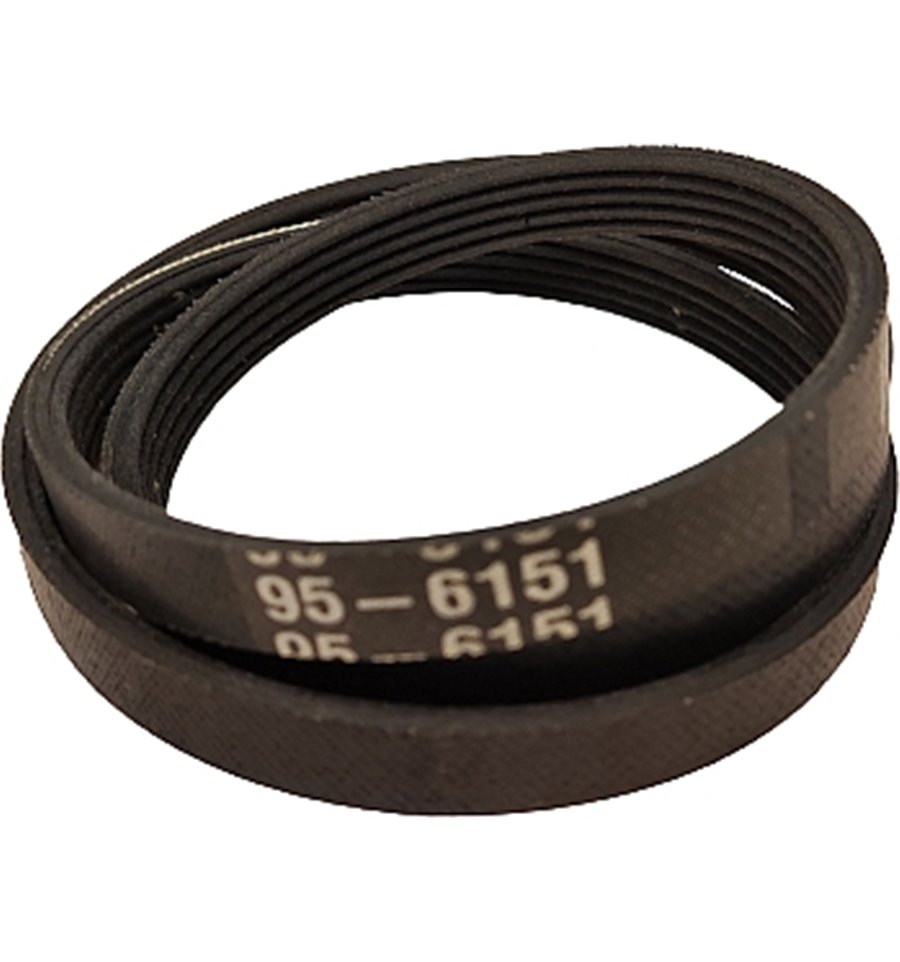 Drivrem Toro CCR2450, 95-6151