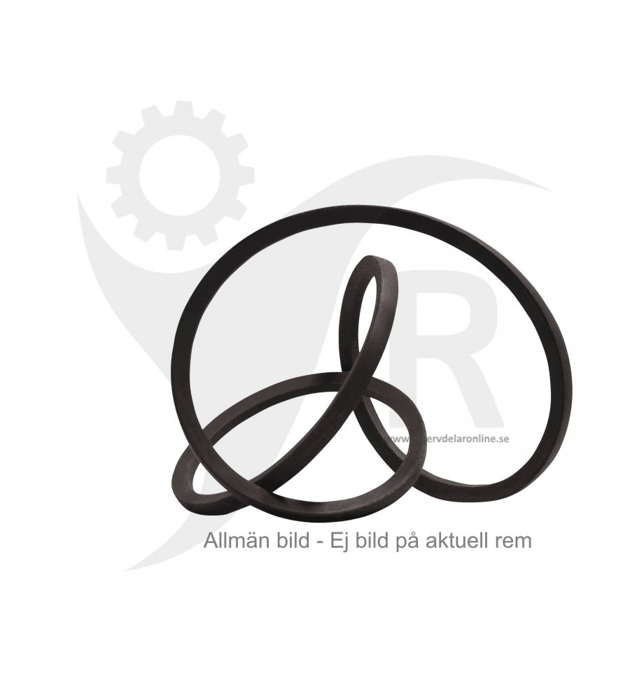 Drivrem Trac, 1132-0750-01