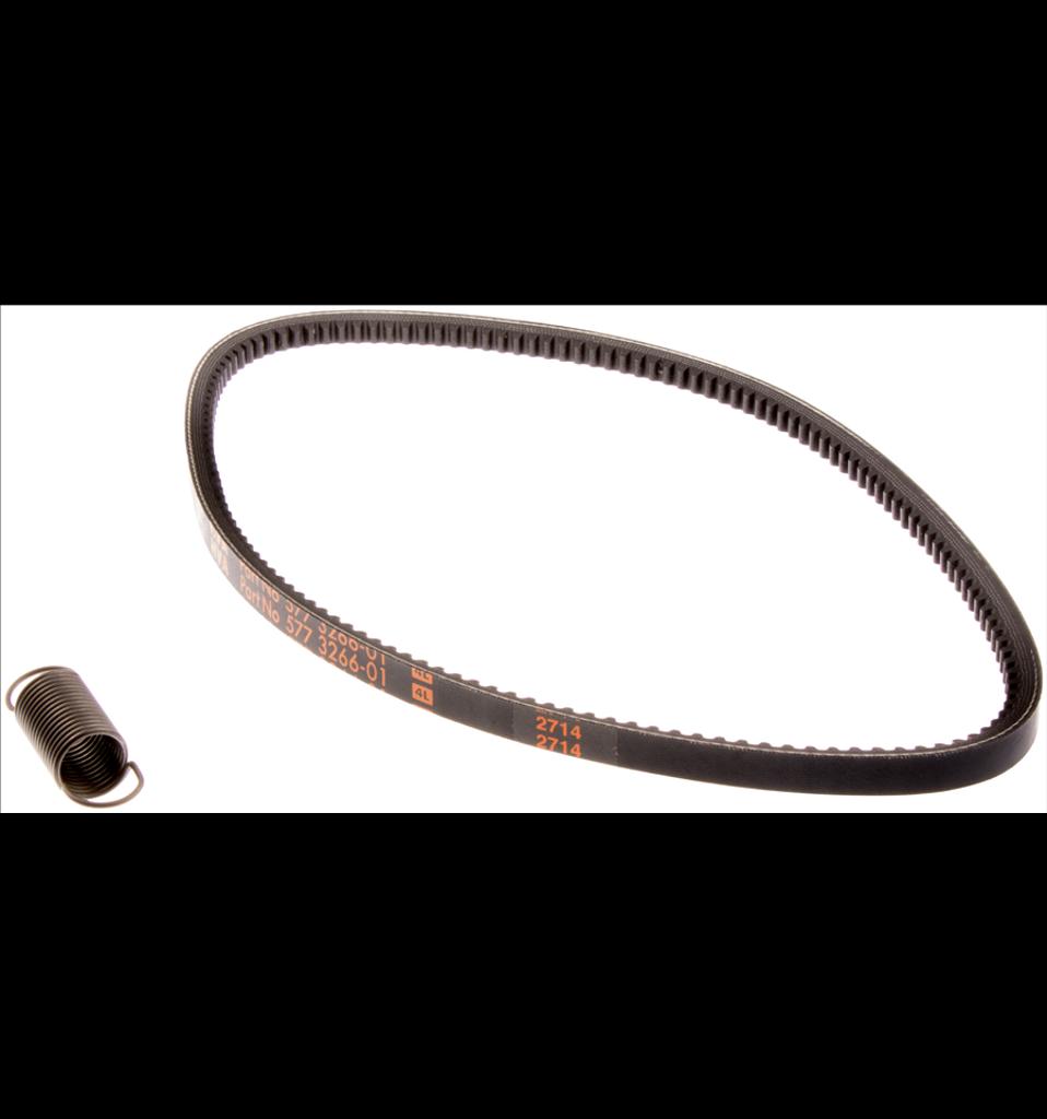 Drivrem transmission rider PR17, R418TS, 5809947-01