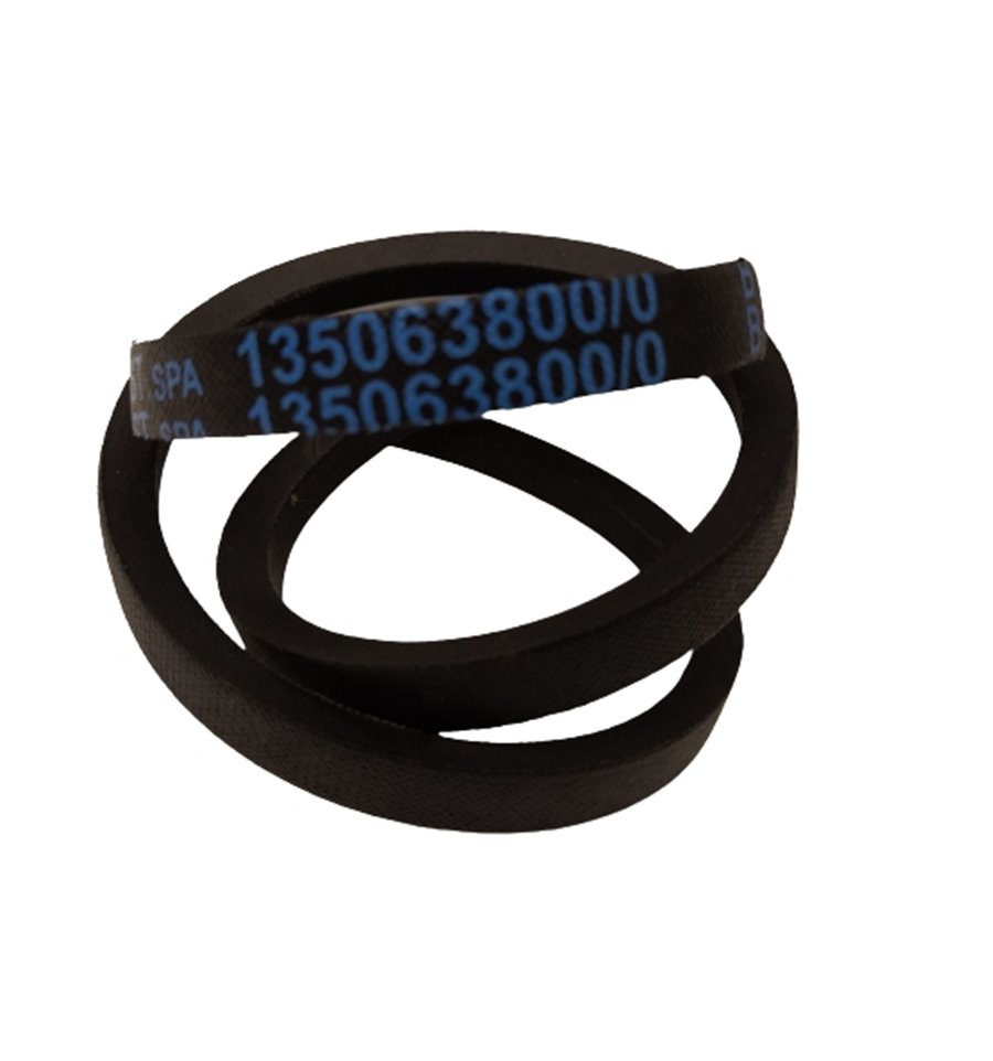 Drivrem Turbo 47S, 48SB, Collector 46S, Combi 48 m.fl. 135063800/0