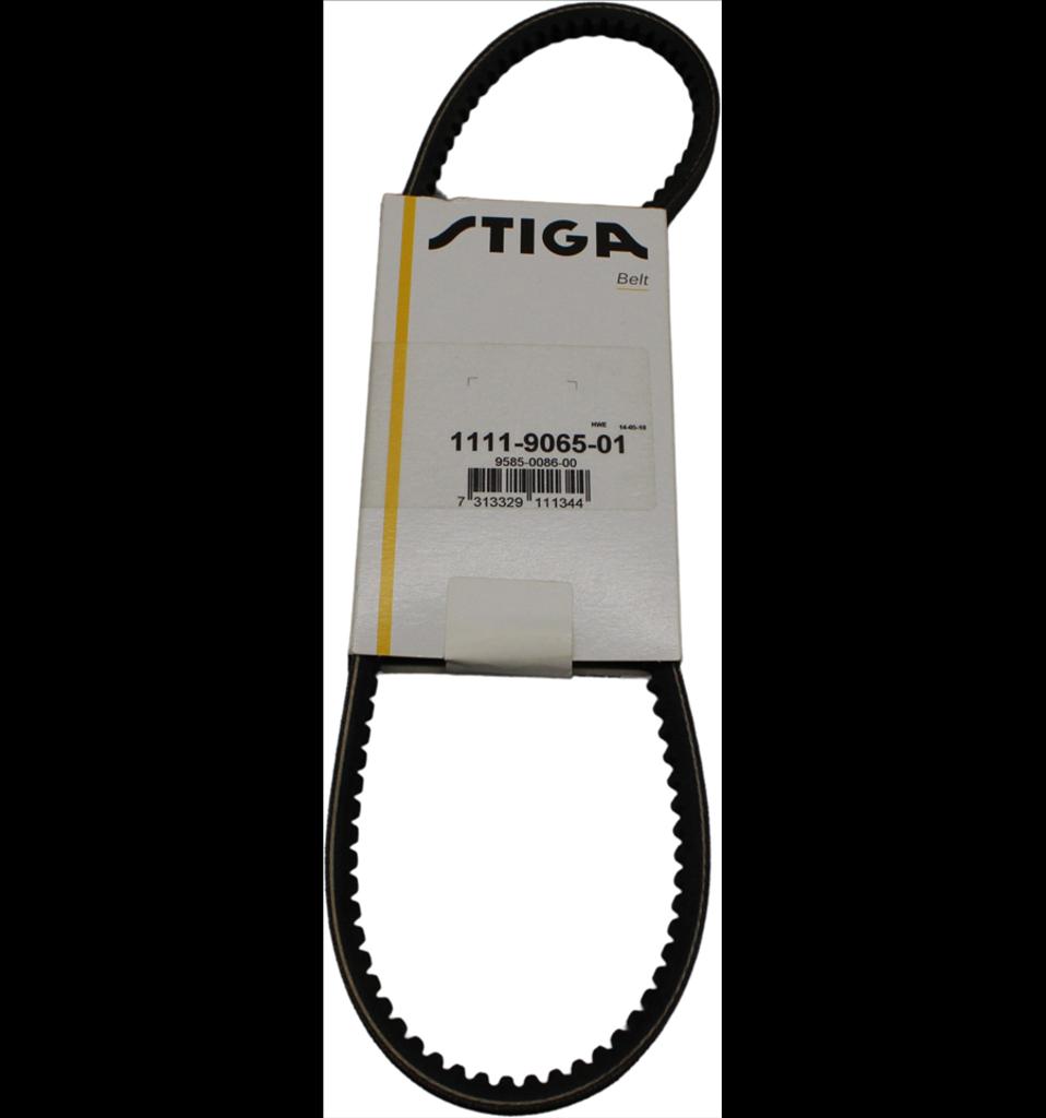 Drivrem Turbo 48S 4-speed 1111-9065-01