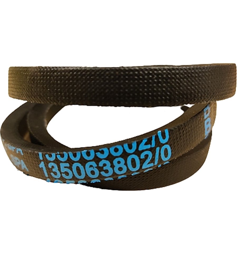 Drivrem Twinclip 50 S B, Multiclip 47 S AE, SQ B, 135063802/0