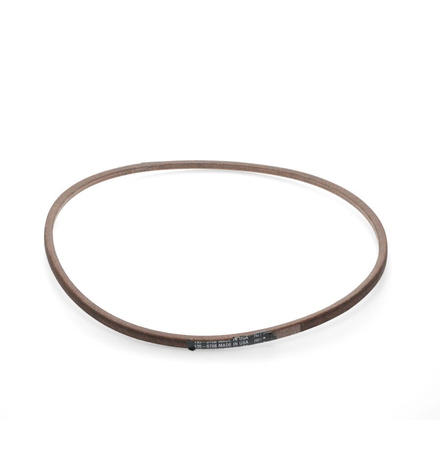 Drivrem utkast PowerMax HD 928, 1028, 135-0708