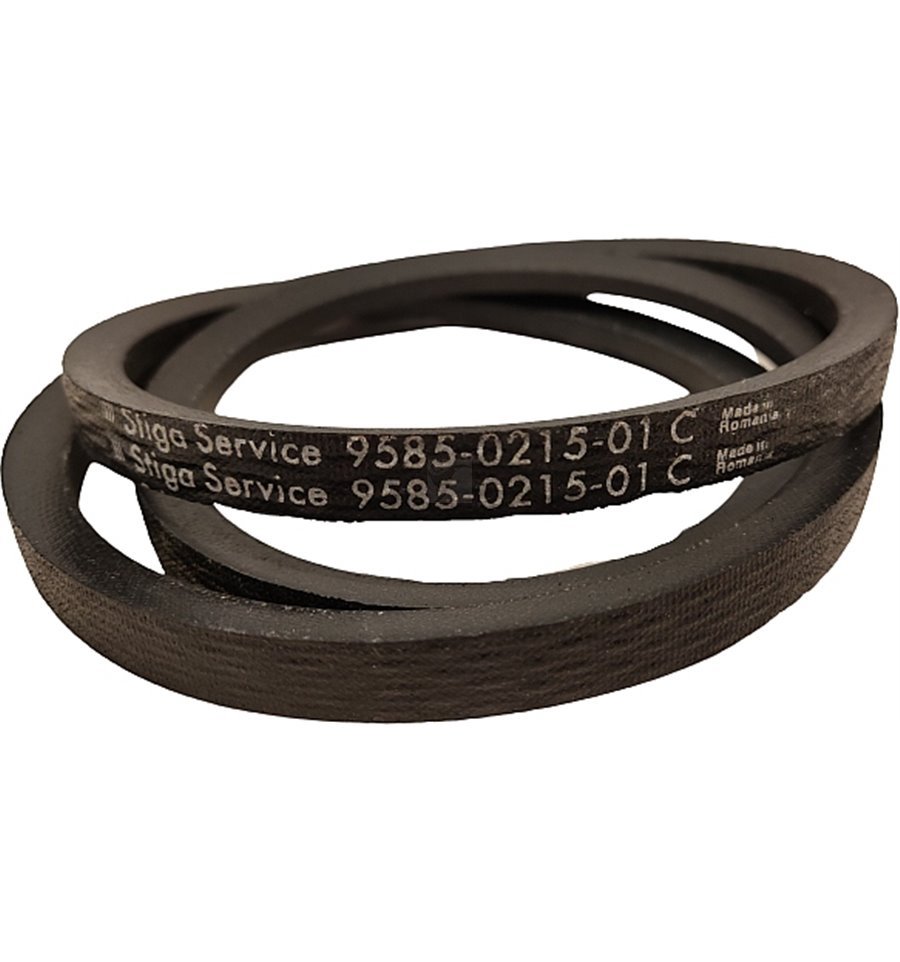 Drivrem Villa 320, 520, Park 120, 220, 1134-9167-02