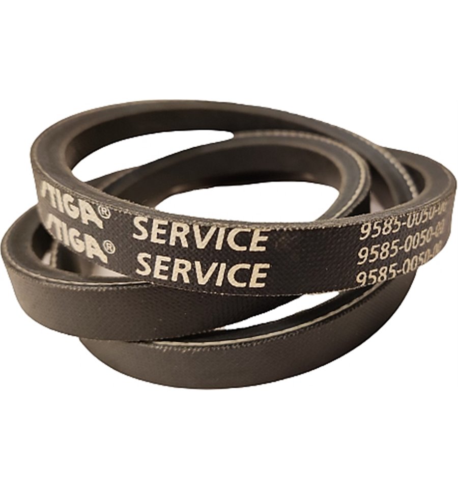 Drivrem Stiga Villa 8E, 9E, Villa Classic, Park 2000, 1134-9008-01