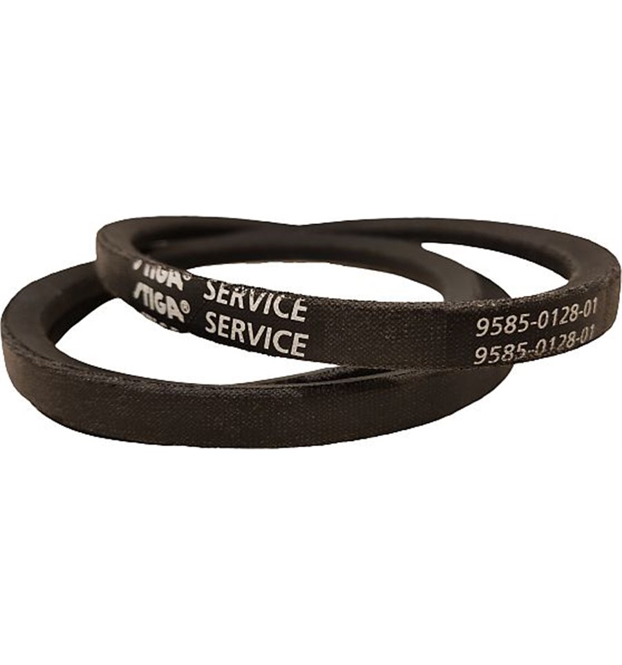 Drivrem Villa 92M, Ready 92M 1134-9069-01