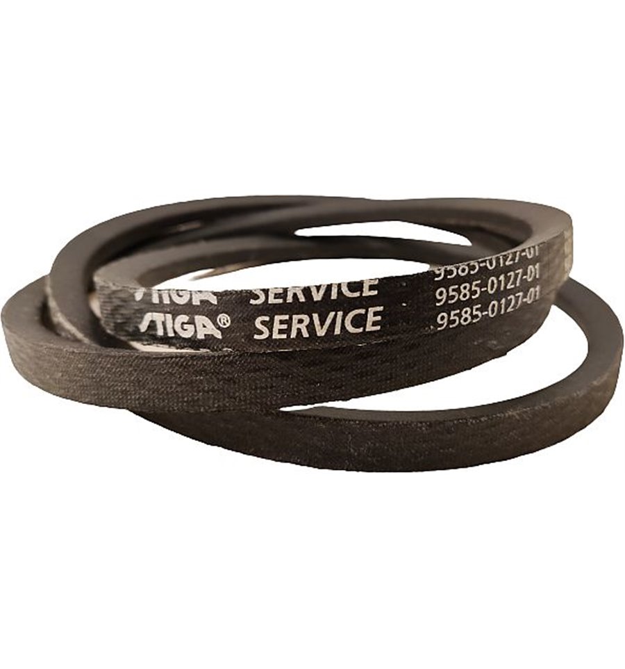 Drivrem Villa II 107M, Villa 95C, 1134-9068-01