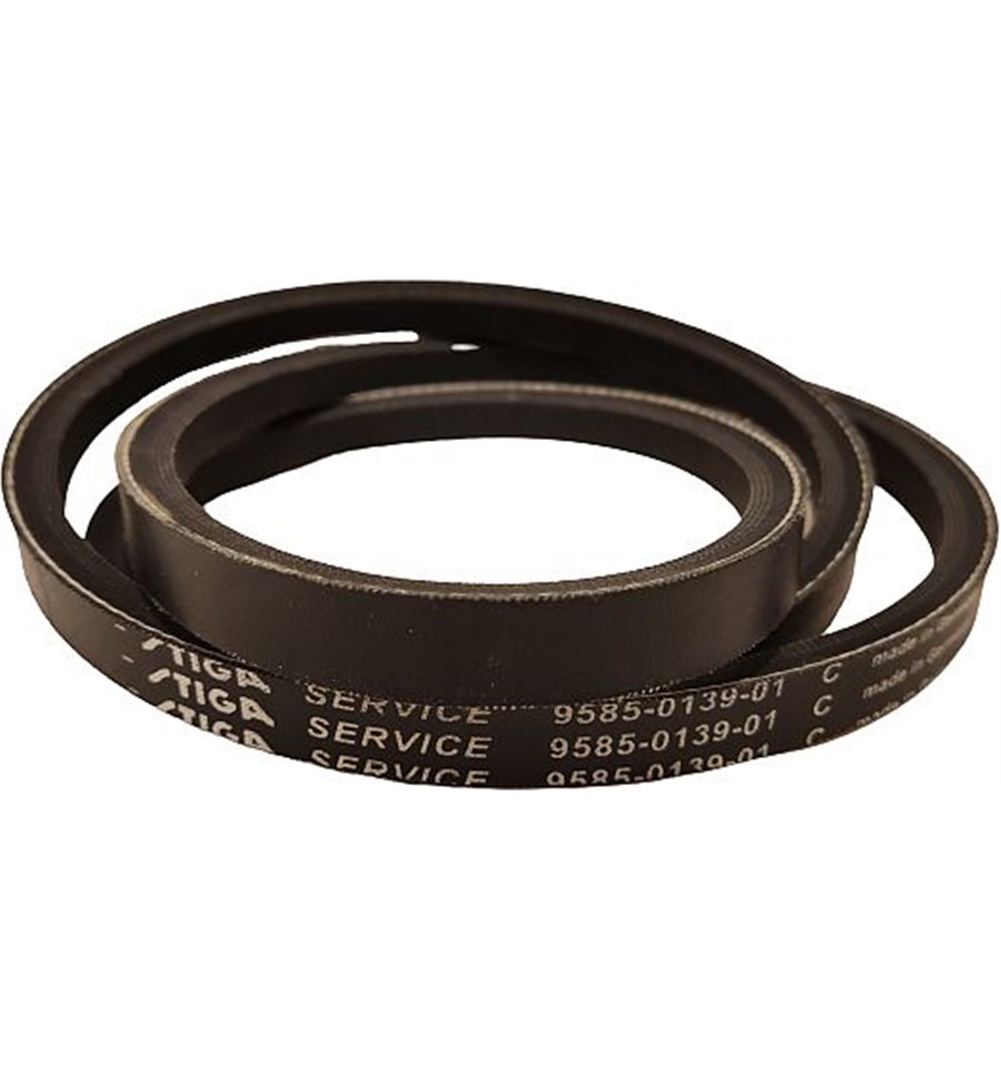 Drivrem Villa Master, President, Comfort, Ready, 1134-9079-01