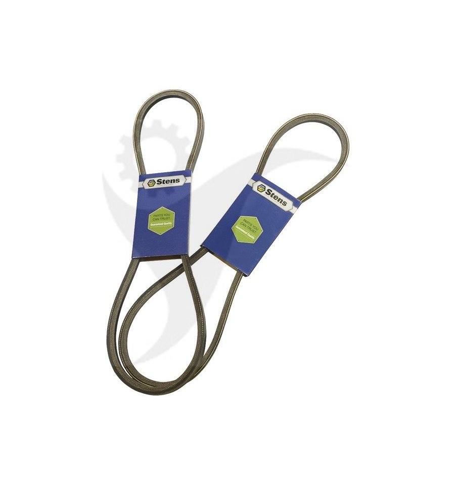 2-P Drivremmar ST926LE, ST11528LE, ST1328DLE, 7200430