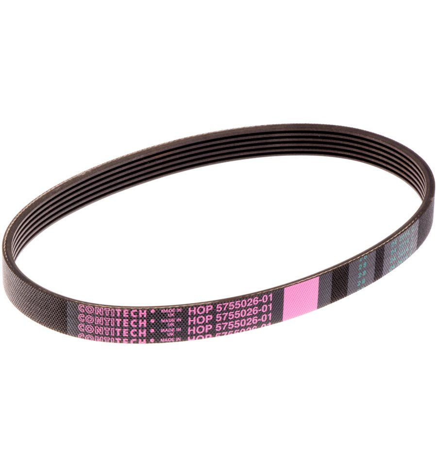 Drivrem Powermax, Chevron 5755026-01