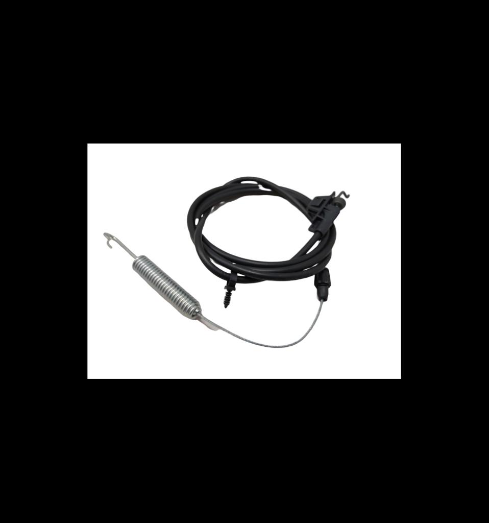 Drivvajer M51-140WF, M53-190WF, 5853514-02