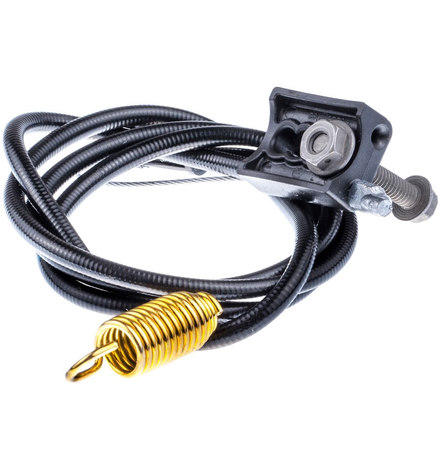 Drivvajer RS52, LM2153CMD, P553 CME, M553CME, 5324059-95