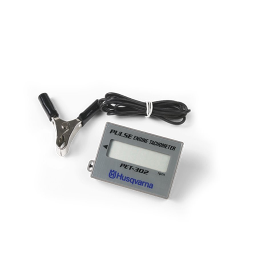 Elektrisk Varvräknare 5027114-01