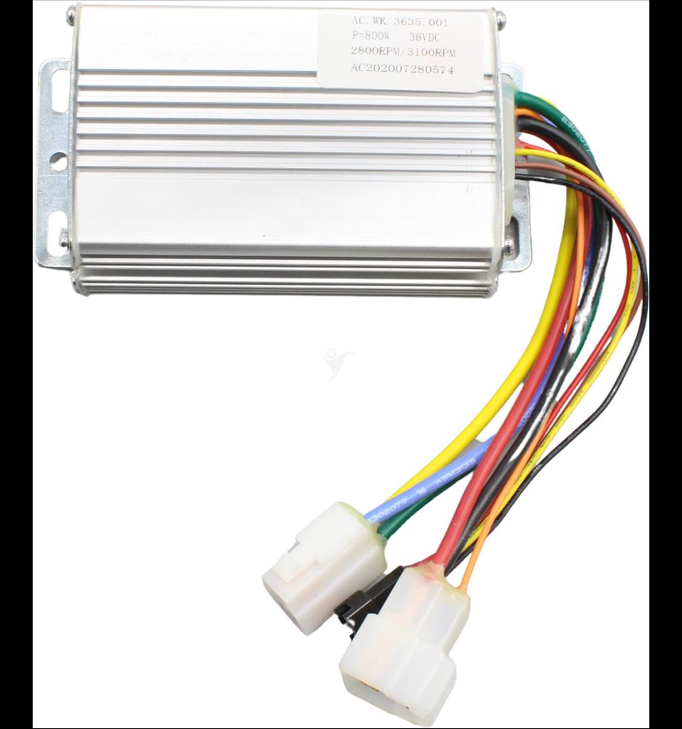 RYOBI Elektronikbox RLM36X46L5F, RLM36X46H5P, 5131035640