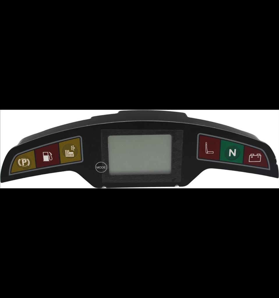 Elektronikkort Tornado 4108H, 5108H, 6108H, 382722447/1