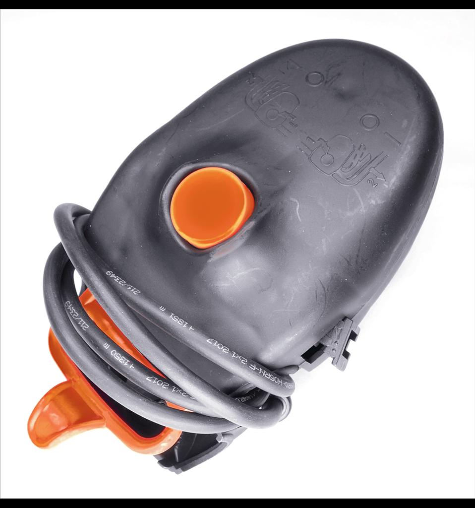 Elkontakt ES500, 380EC, EVC1000, 5205413-01