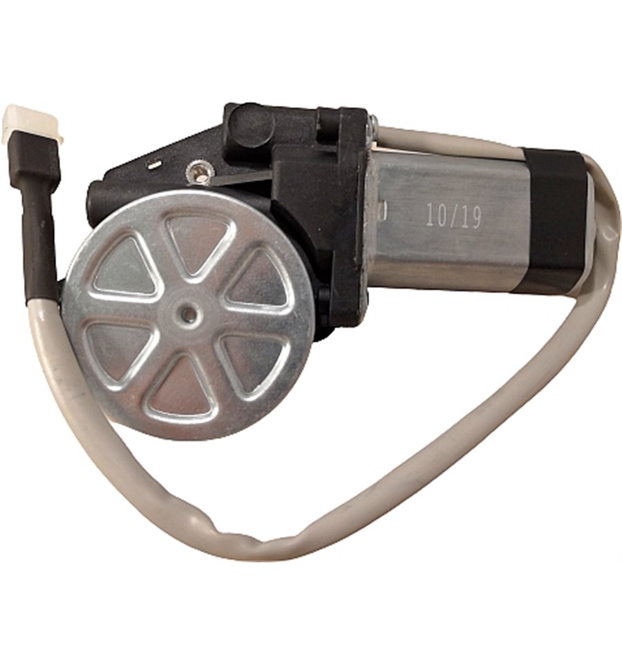 Elmotor rotation, Snow Power, Flake, PRO 1371, 1812-2735-01