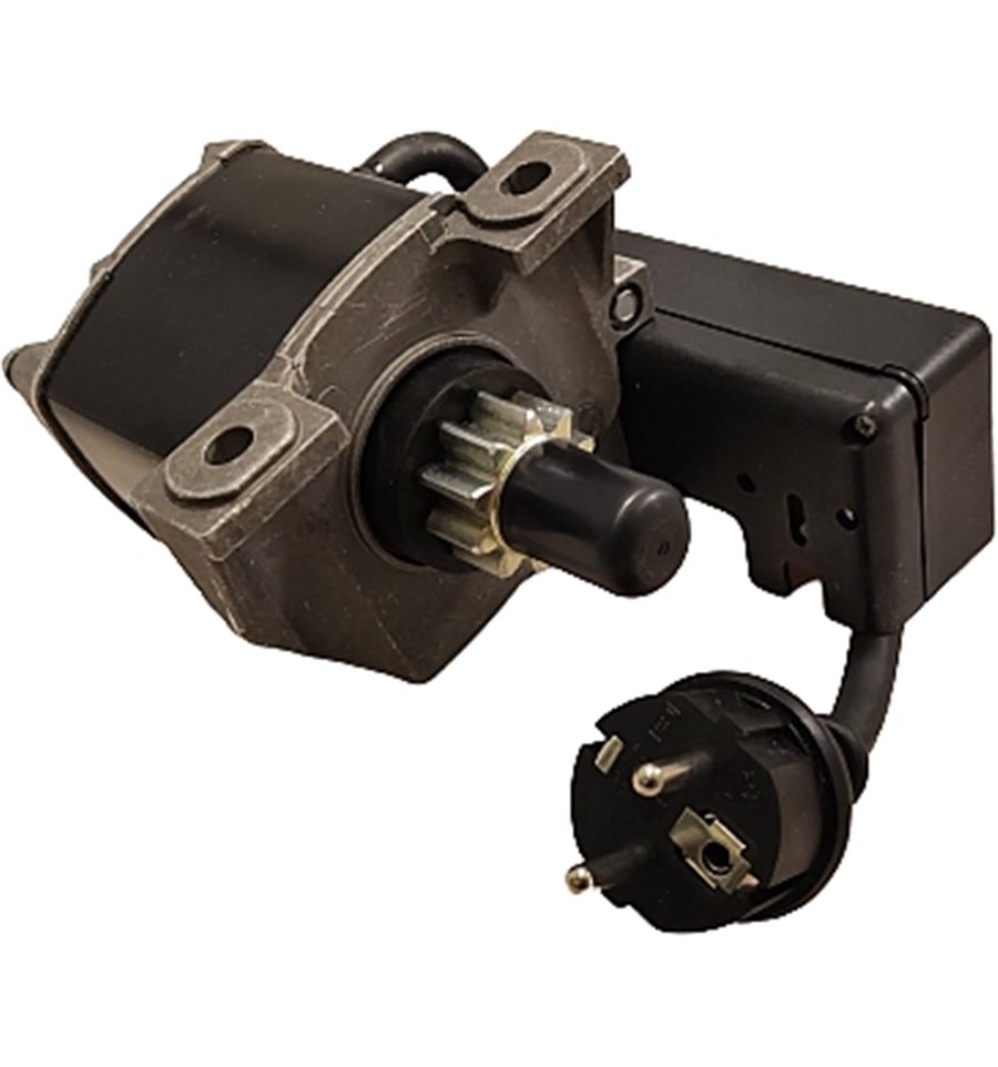 Elstartmotor 230V, 699786