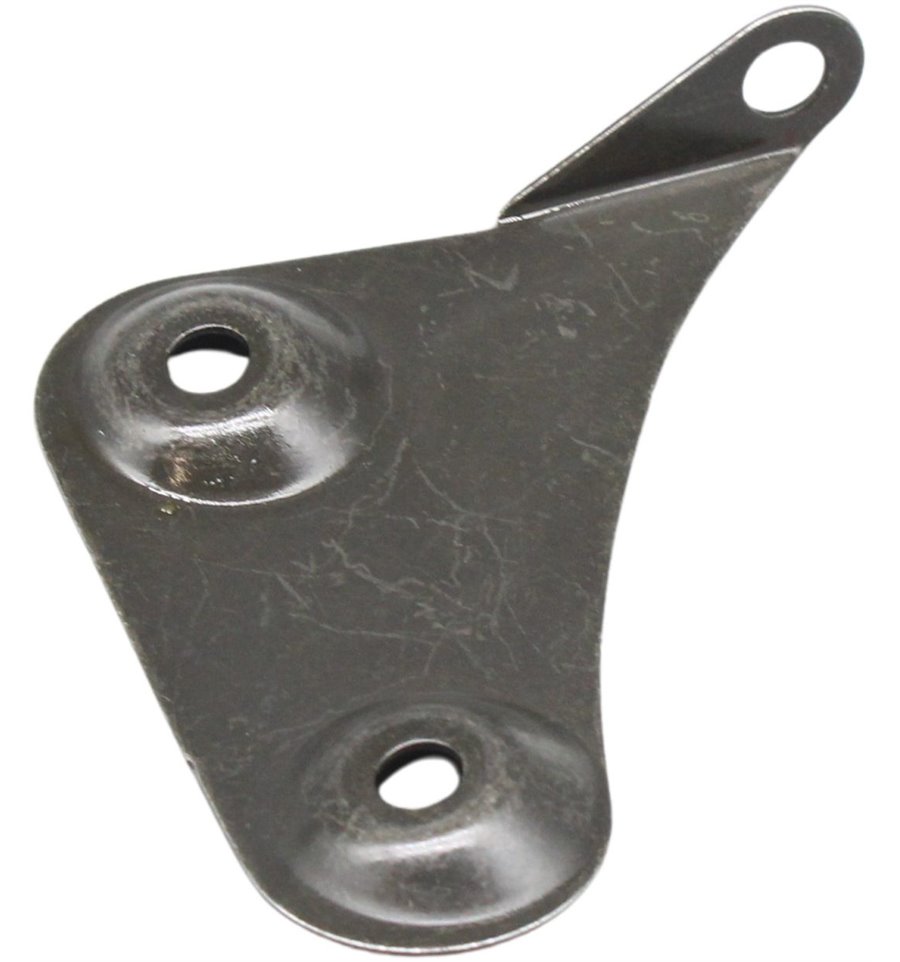 Fäste Ljuddämpare 5017688-01